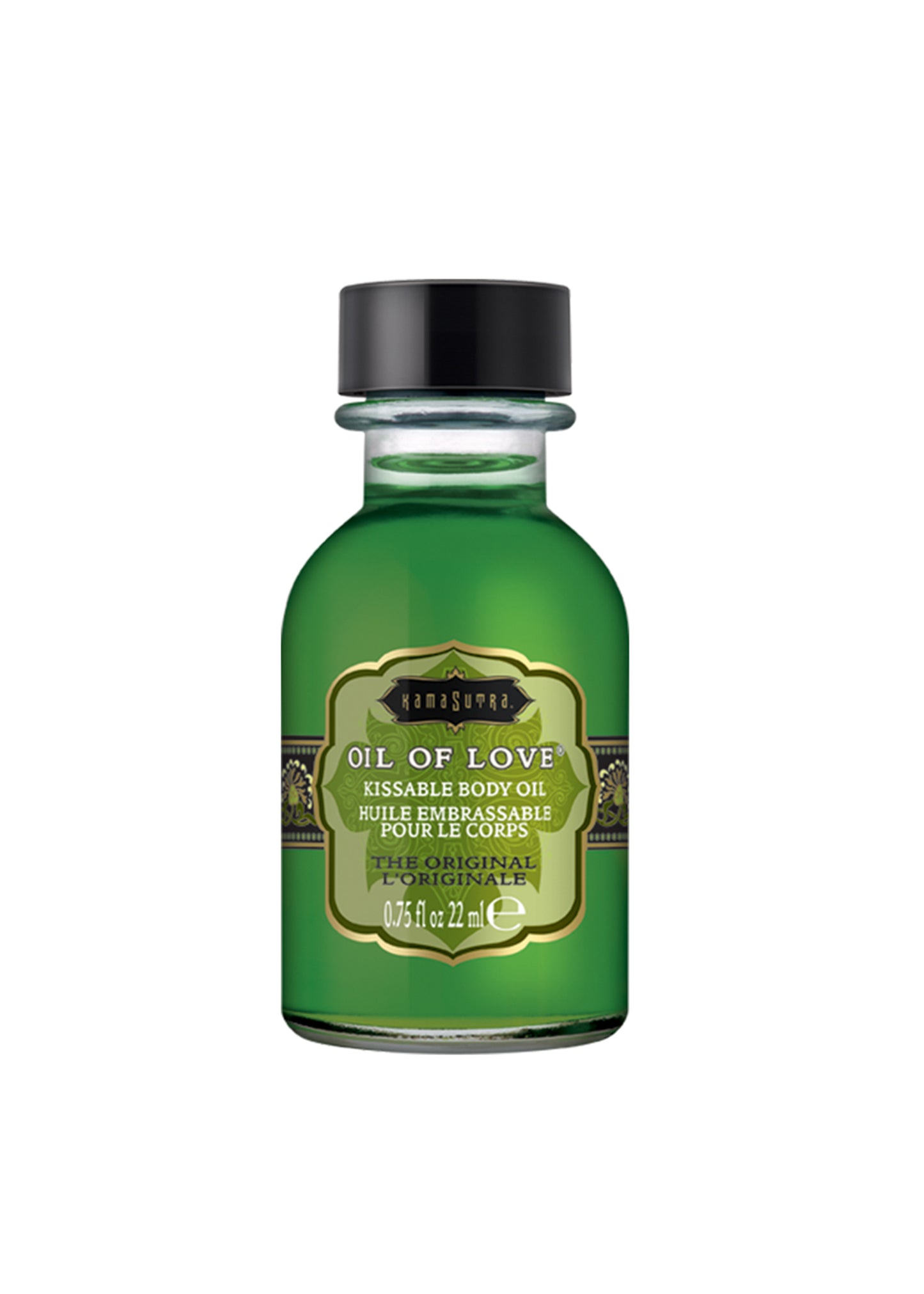 Oil of Love - the Original - 0.75 Fl. Oz. / 22 ml