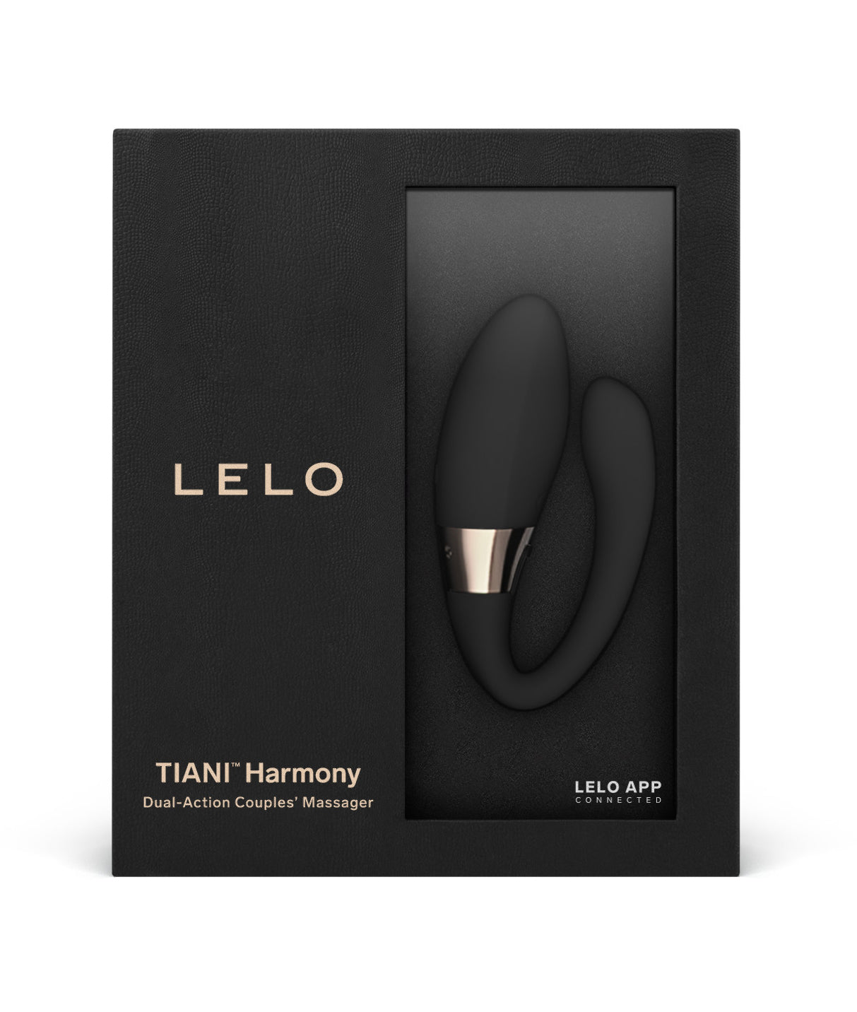 Tiani Harmony - Black