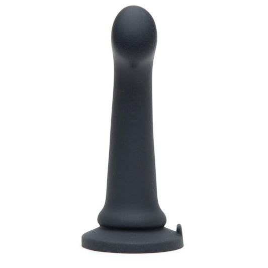 Fifty Shades Feel It Baby G-Spot Dildo