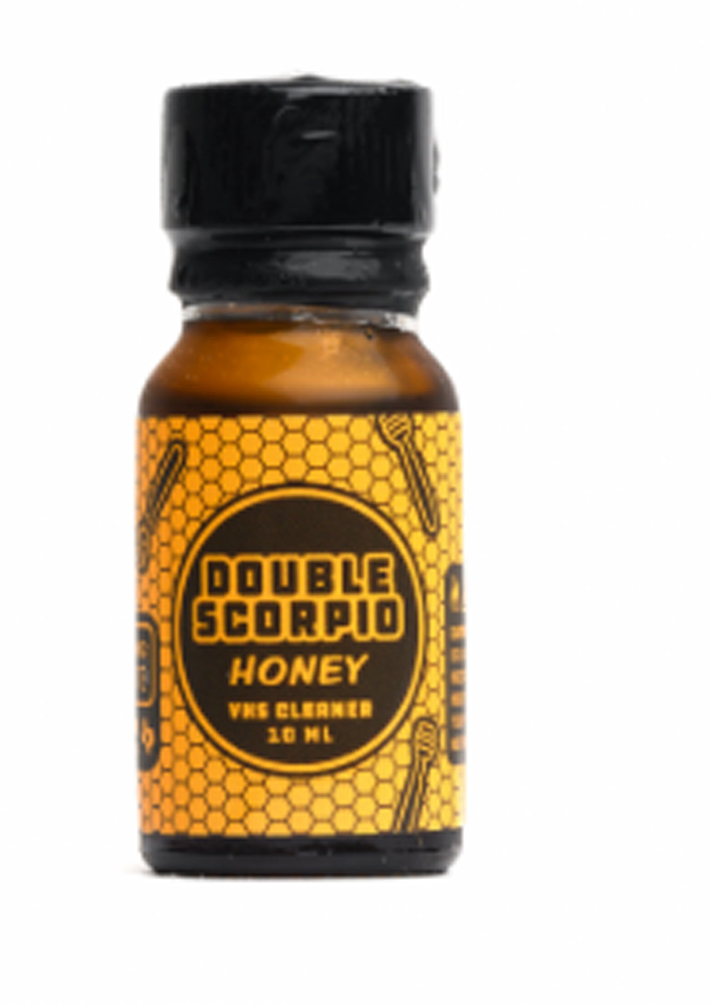 Double Scorpio Honey - 10ml - Net Price