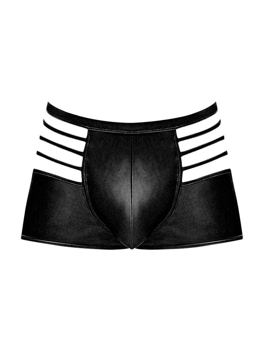 Cage Matte Cage Short - Large - Black