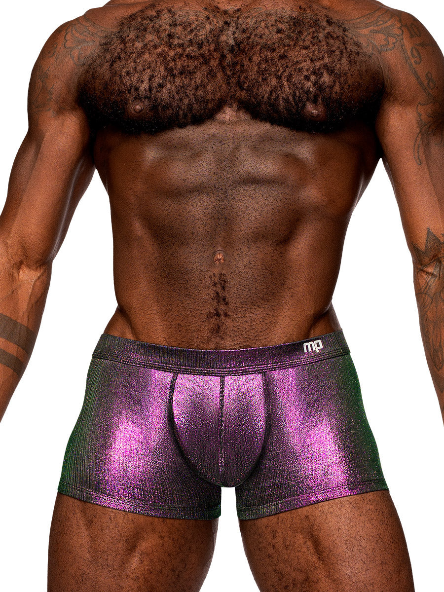 Hocus Pocus - Uplift Short - X-Large - Purple