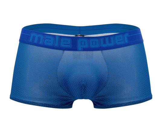 Sexagon Mini Short - Small - Royal