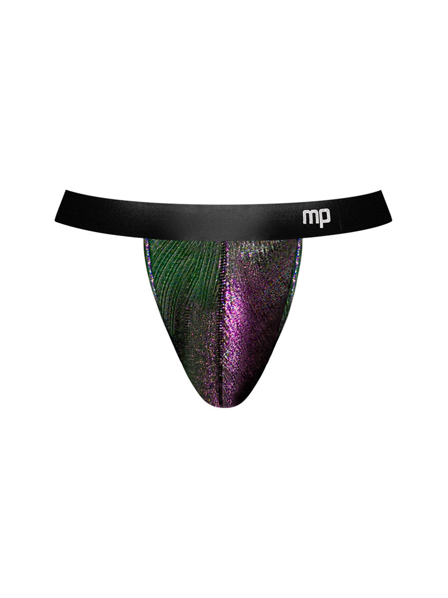 Hocus Pocus - Uplift Jock - Large/x-Large - Purple