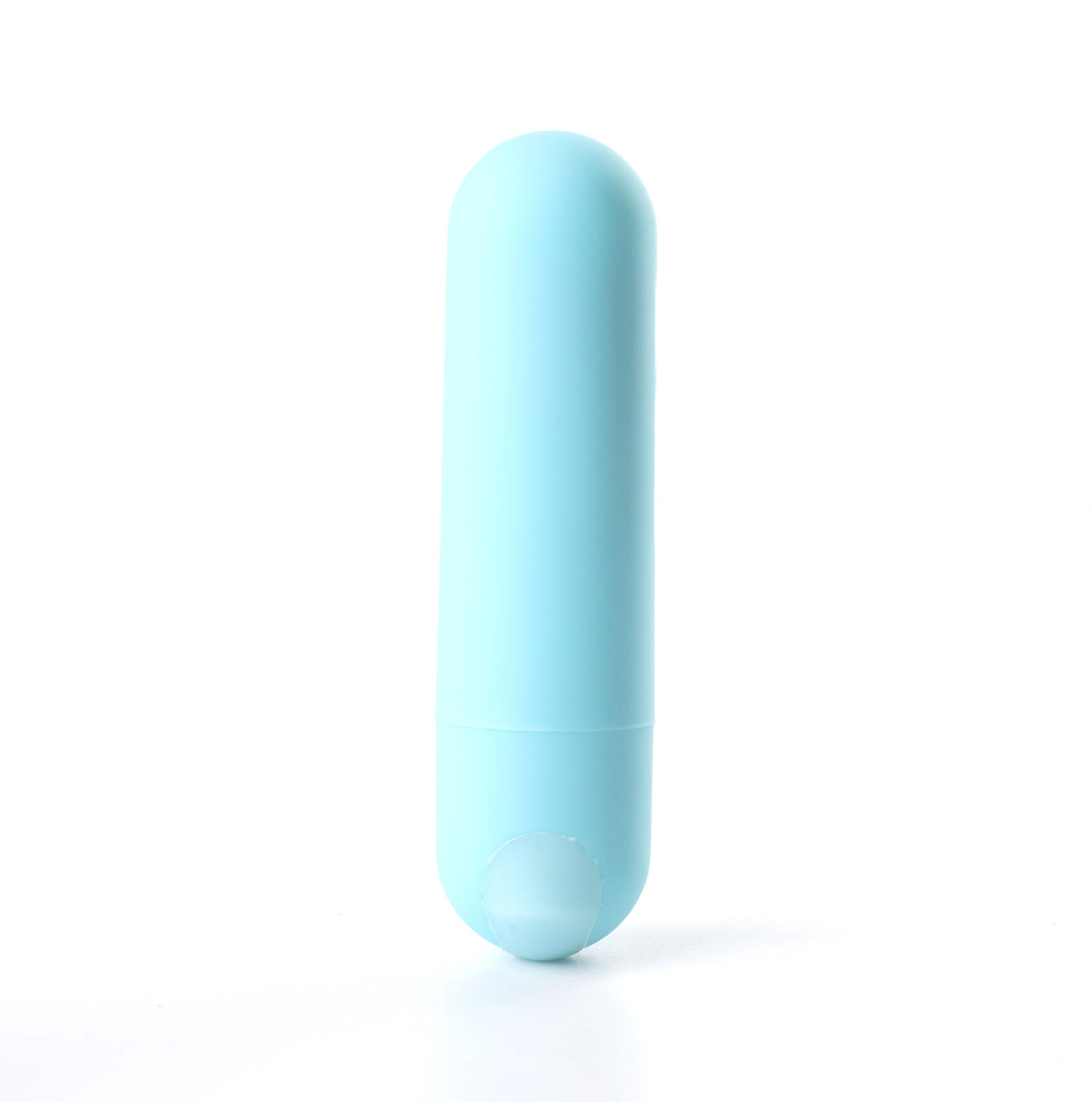 Jessi Super Charged Mini Bullet - Teal