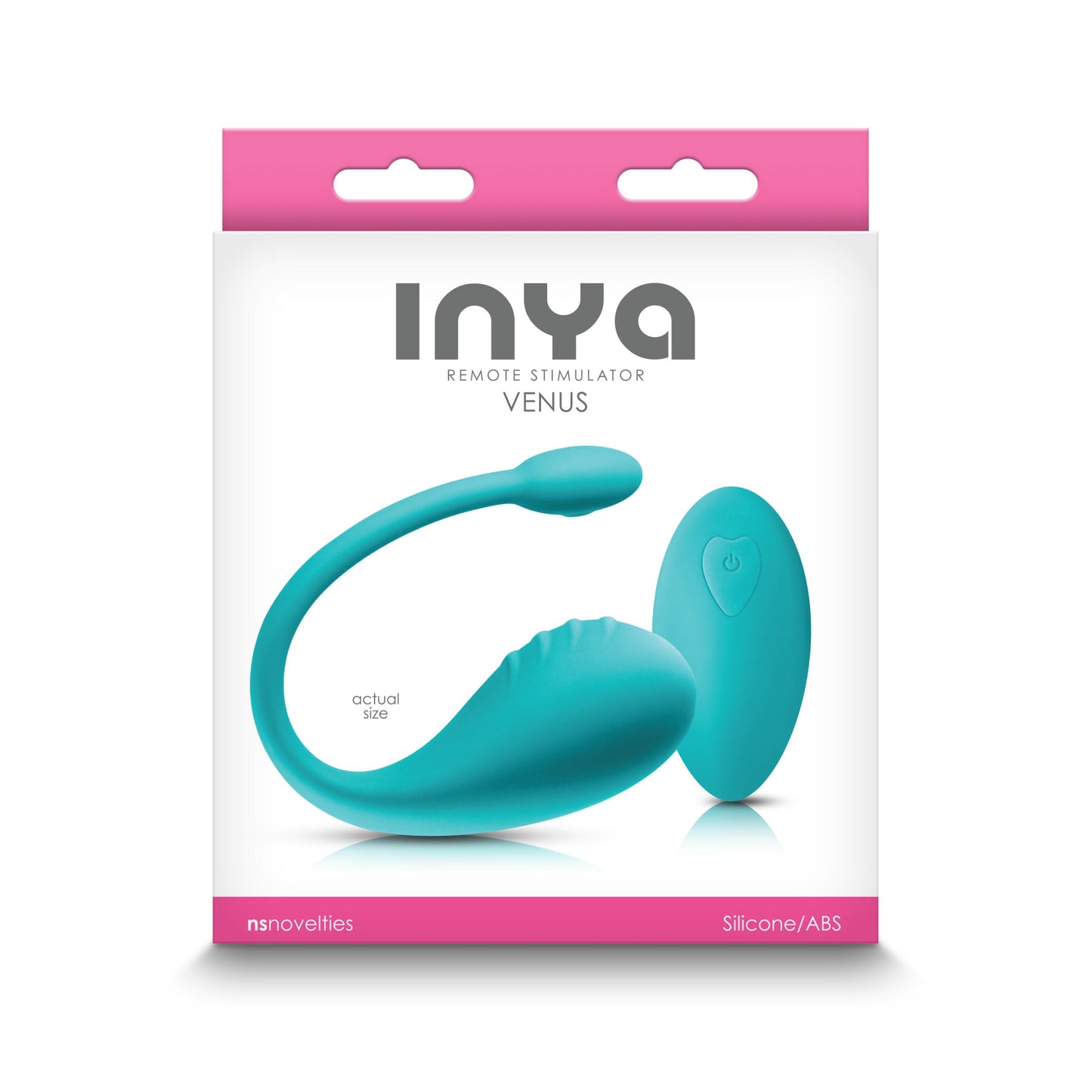 Inya - Venus - Teal