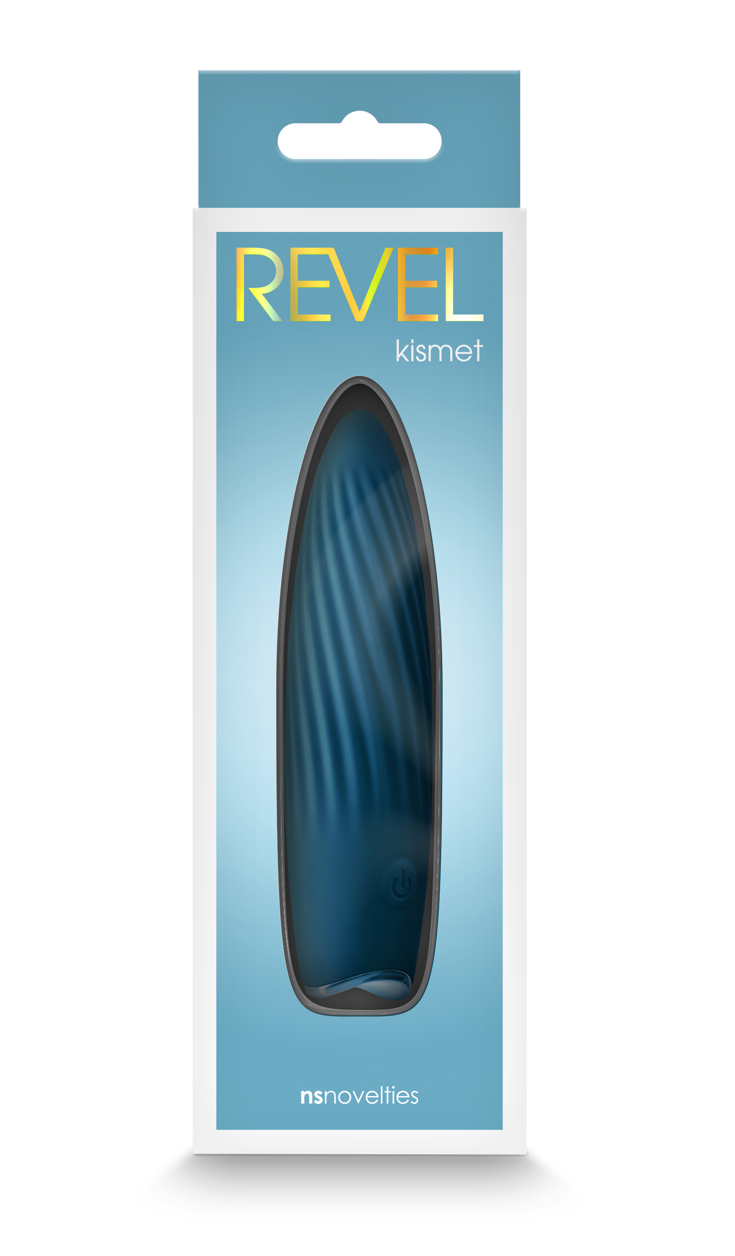 Revel - Kismet - Teal