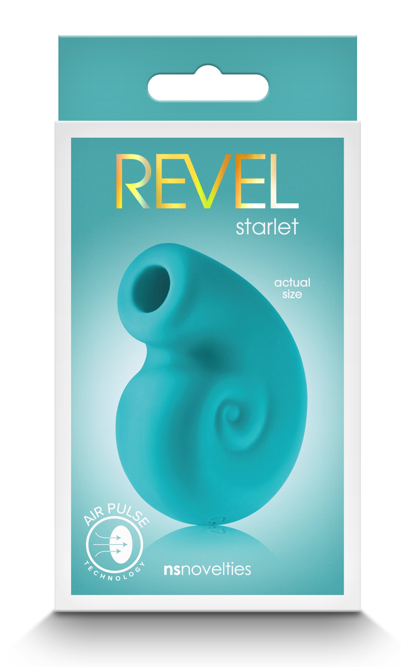 Revel - Starlet - Teal