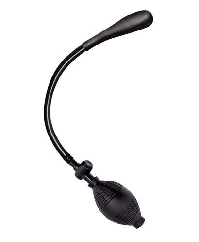 Ram Anal Balloon Pump - Black