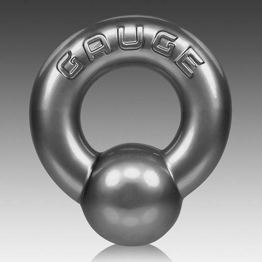 Oxballs Gauge Cockring - Steel