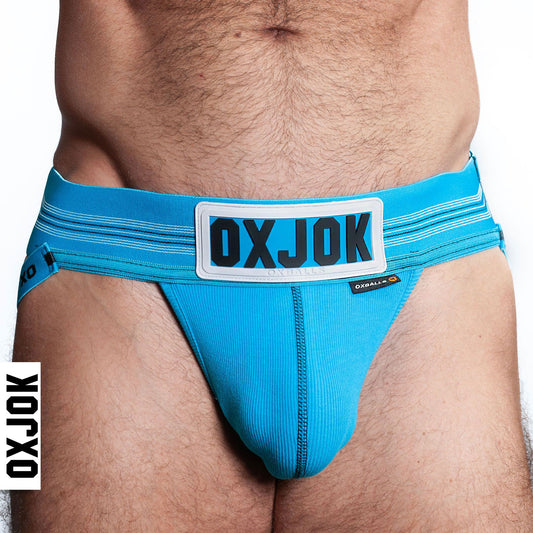 Slingjock Upthrust Slider-Strap Jock Pool Xl