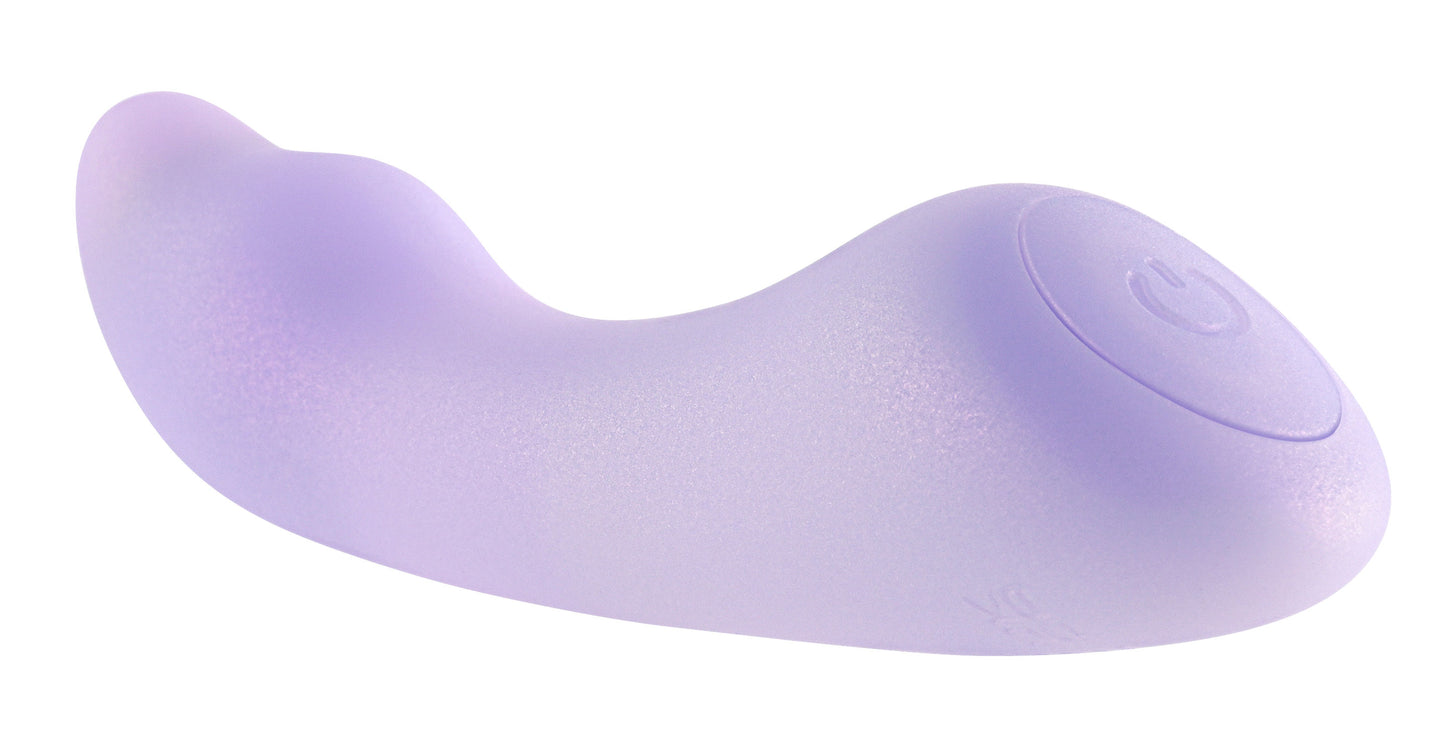 Playboy Pleasure - Euphoria - Vibrator - Opal