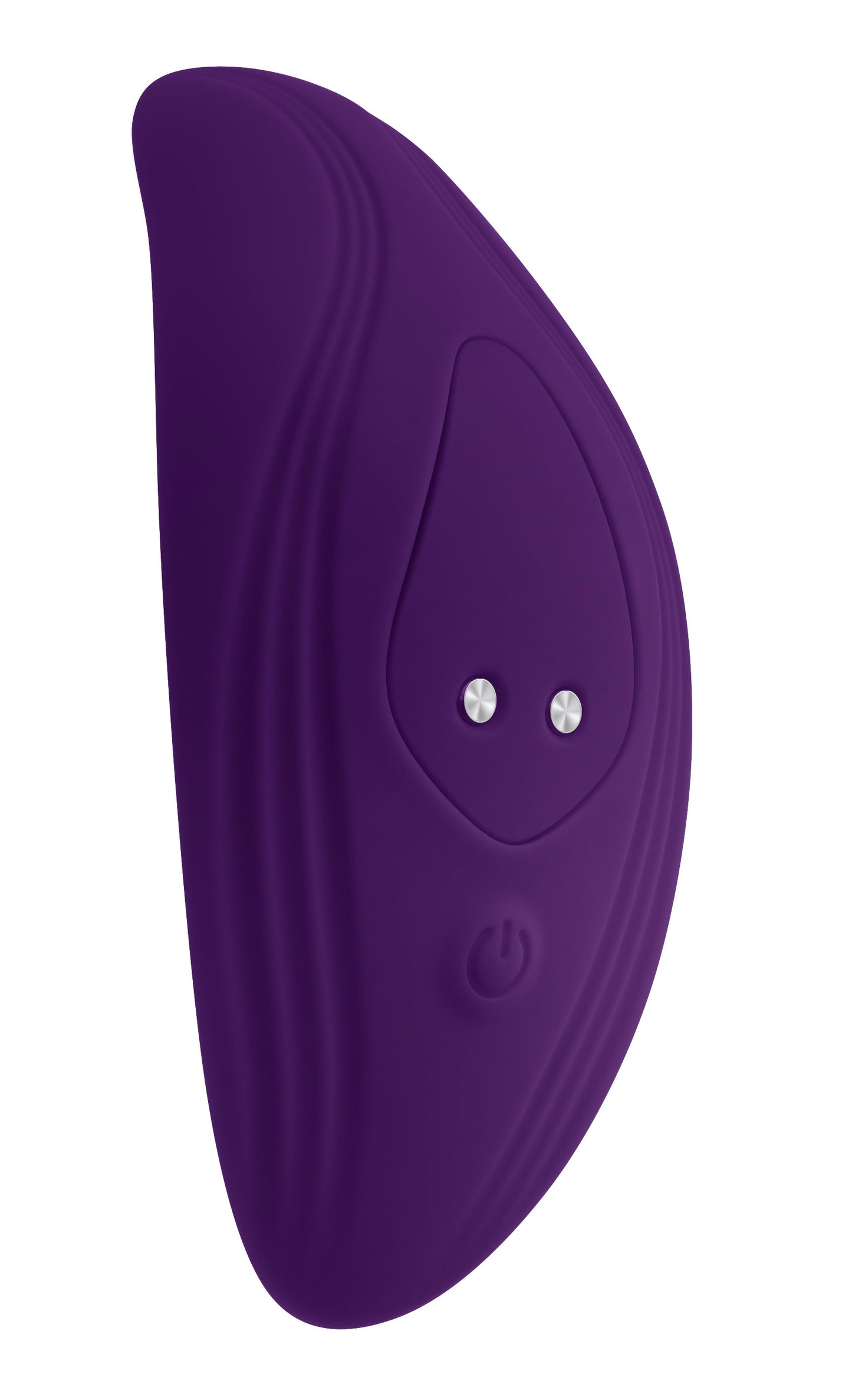 Playboy Pleasure - Our Little Secret - Vibrator - Dark Purple