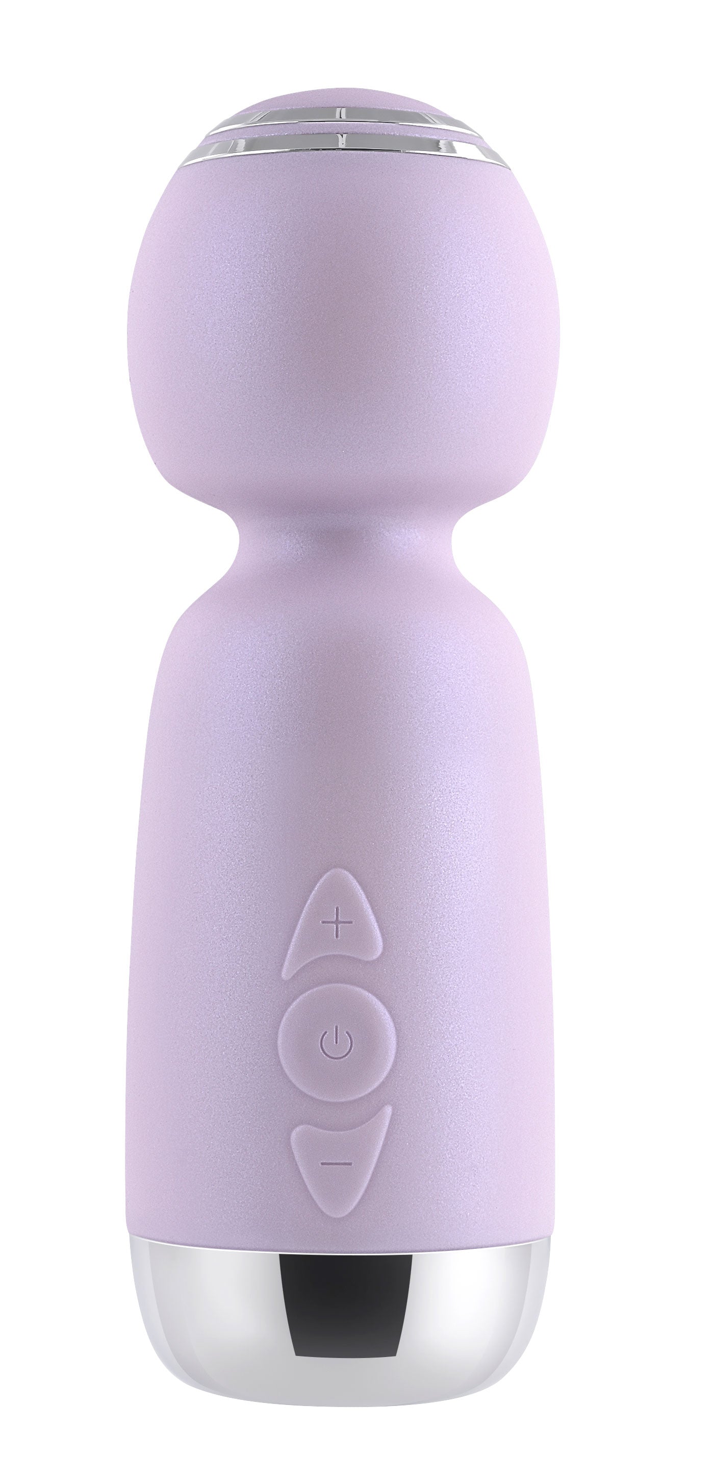 Playboy Pleasure - Royal Mini - Wand - Opal