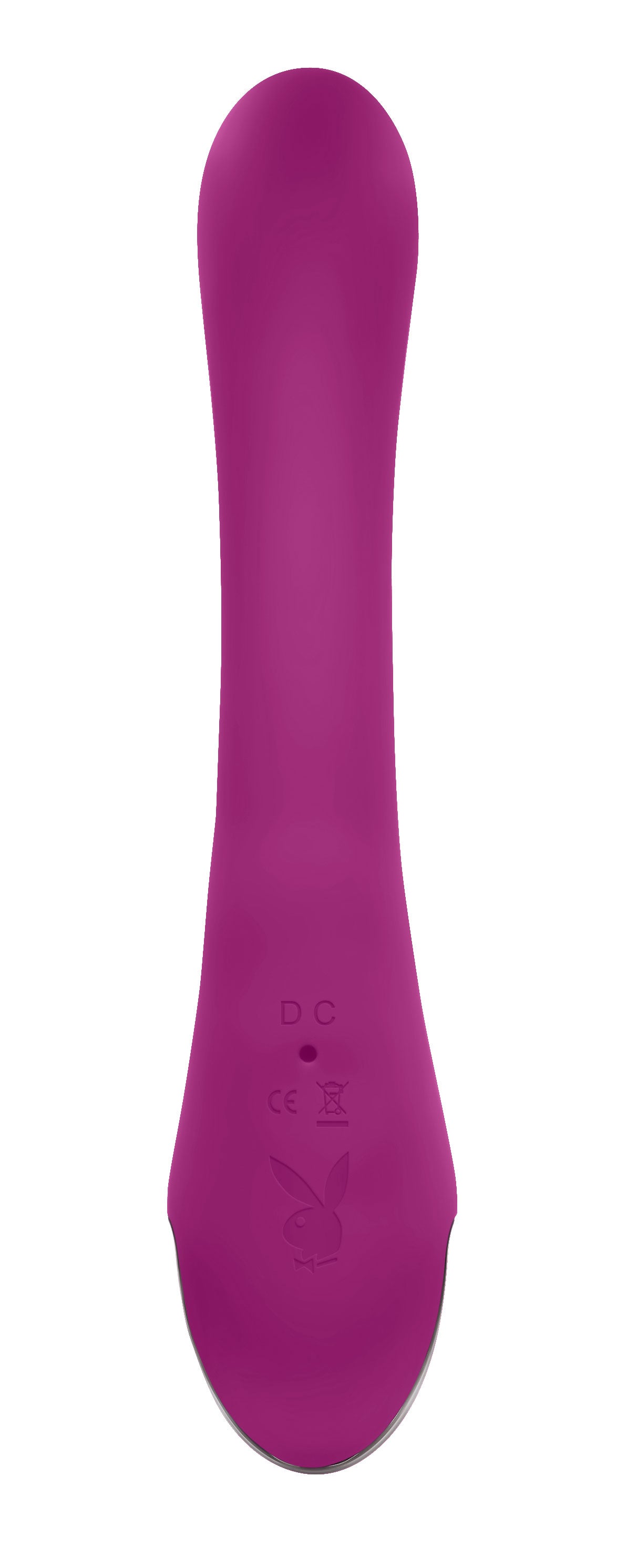 Playboy Pleasure - Thumper - Rabbit Vibrator - Wild Aster