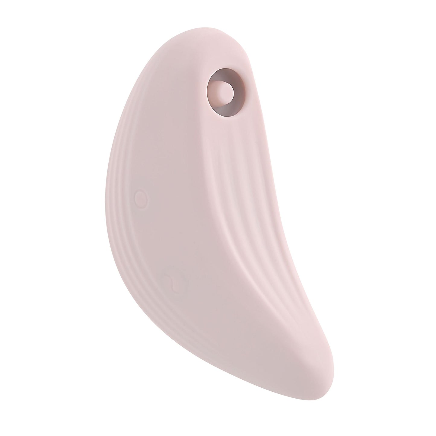 Playboy Pleasure - Palm - Vibrator - Light Pink