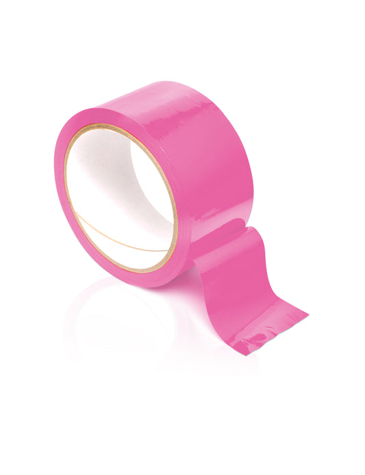 Fetish Fantasy Series Pleasure Tape - Pink