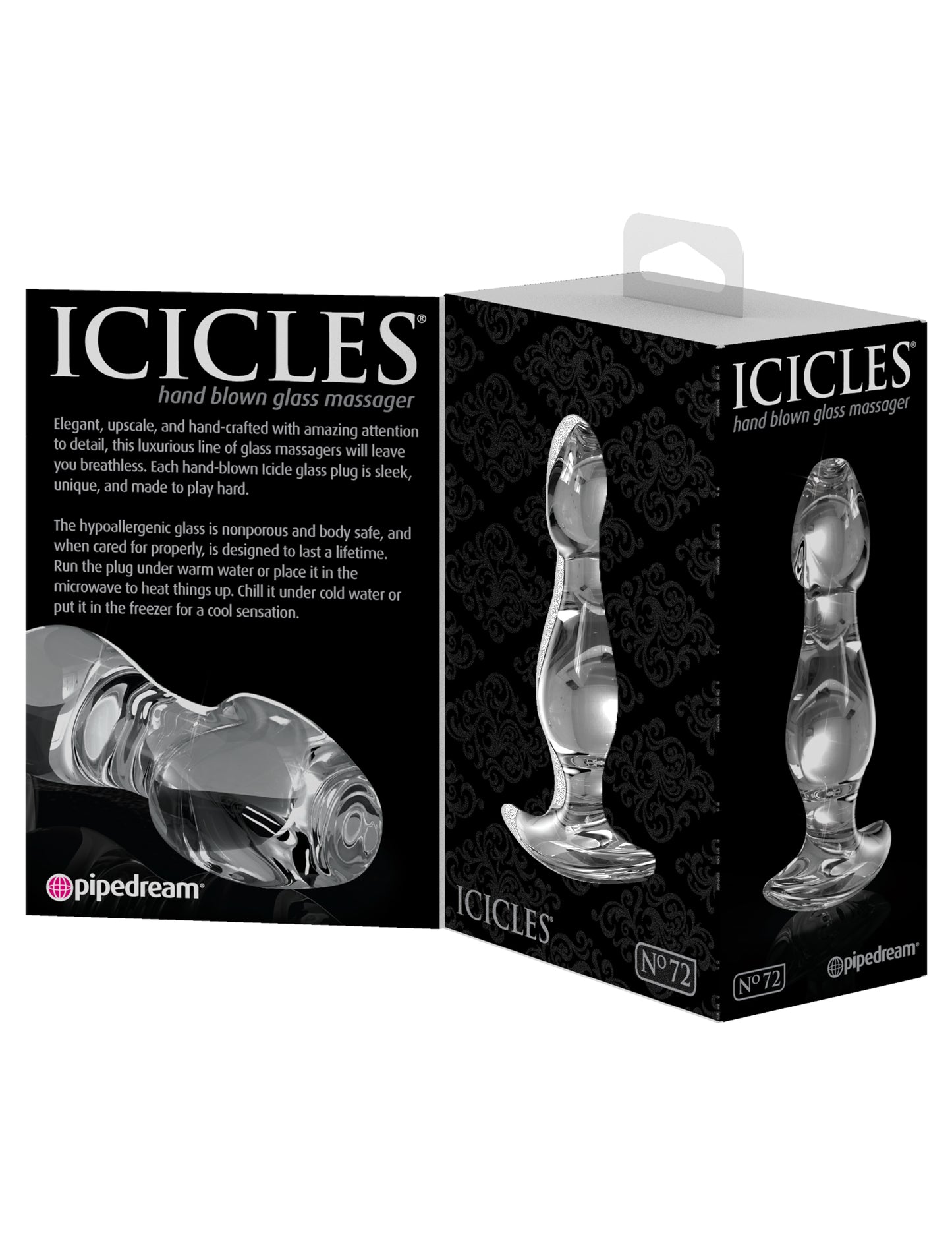 Icicles #72