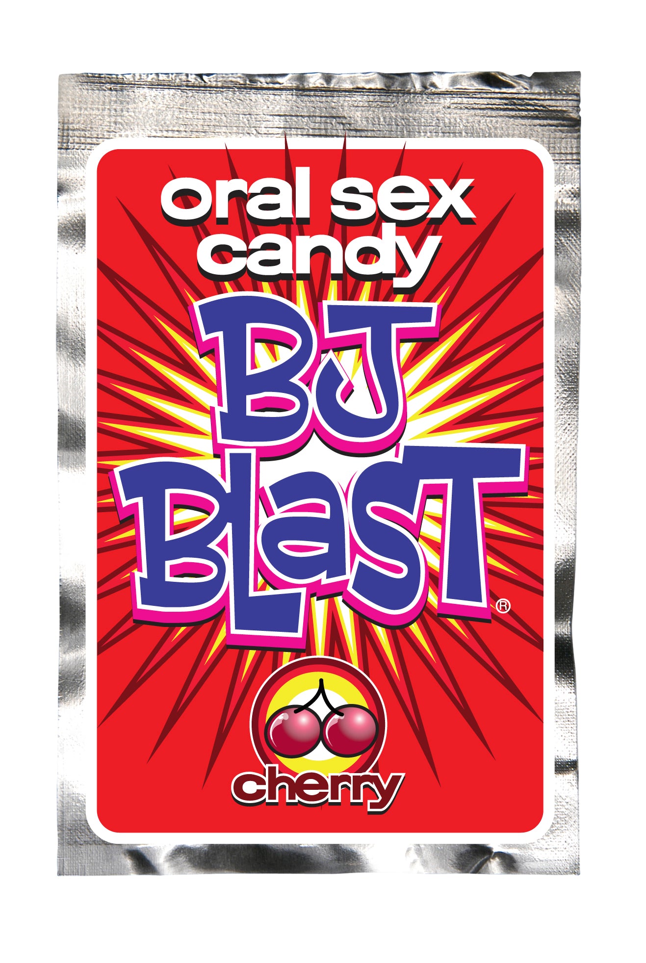 Bj Blast - 3 Pack