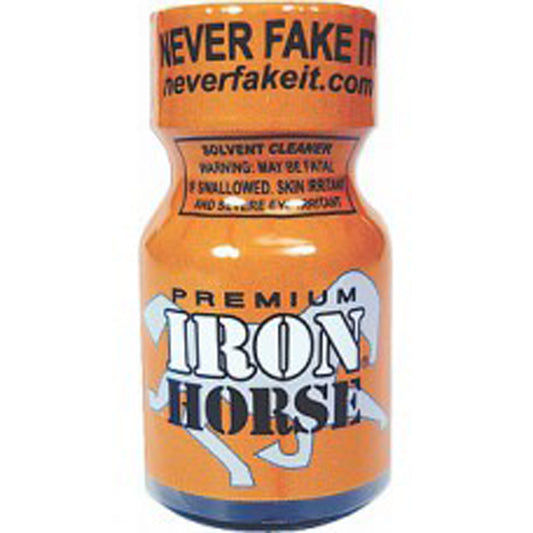 Iron Horse Electrical Cleaner 10ml