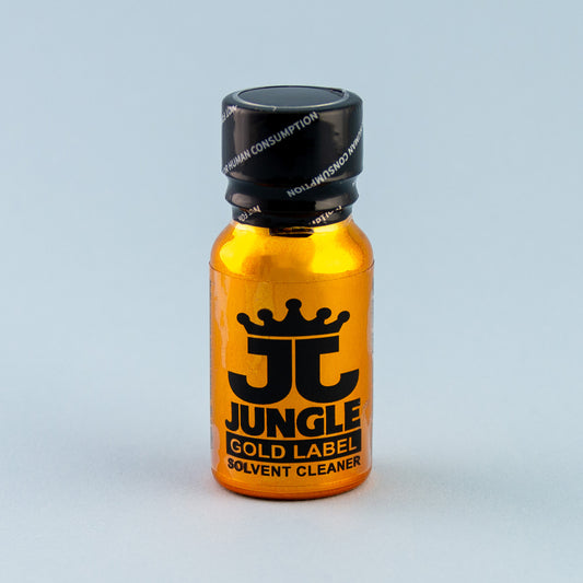 Jungle Gold Electrical Cleaner 10ml