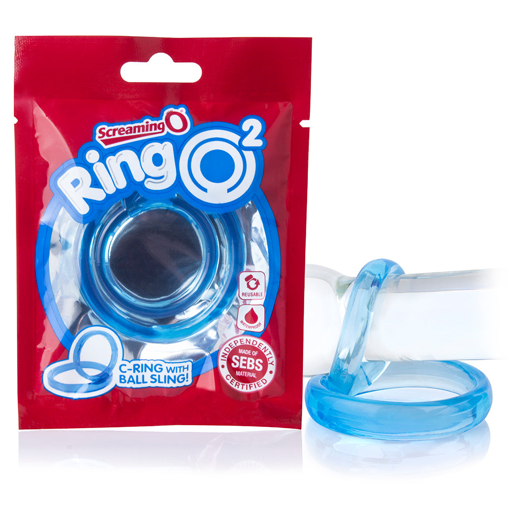 Ringo 2 - Blue