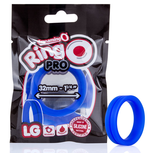 Ringo Pro Lg - Blue - Each