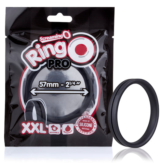 Ringo Pro XXL - Black - Each