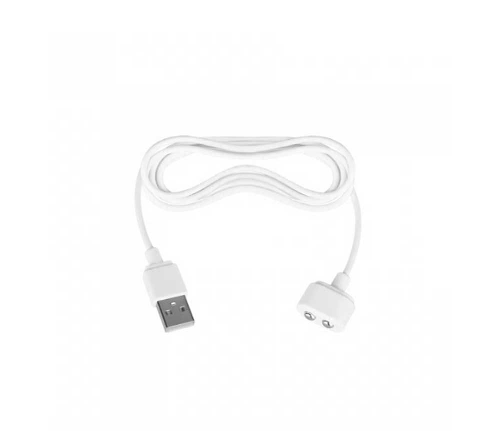 Usb Charging Cable - White