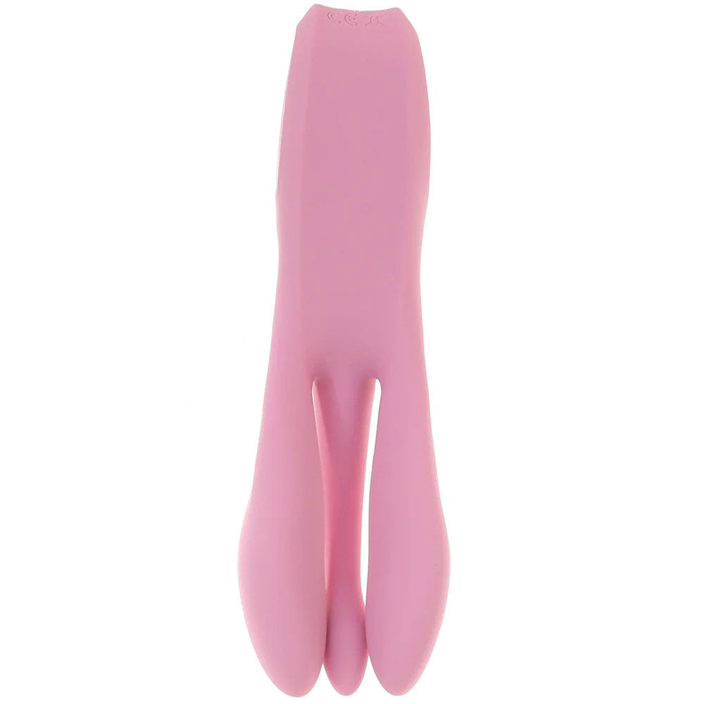 Threesome 1 - Vibrator - Pink