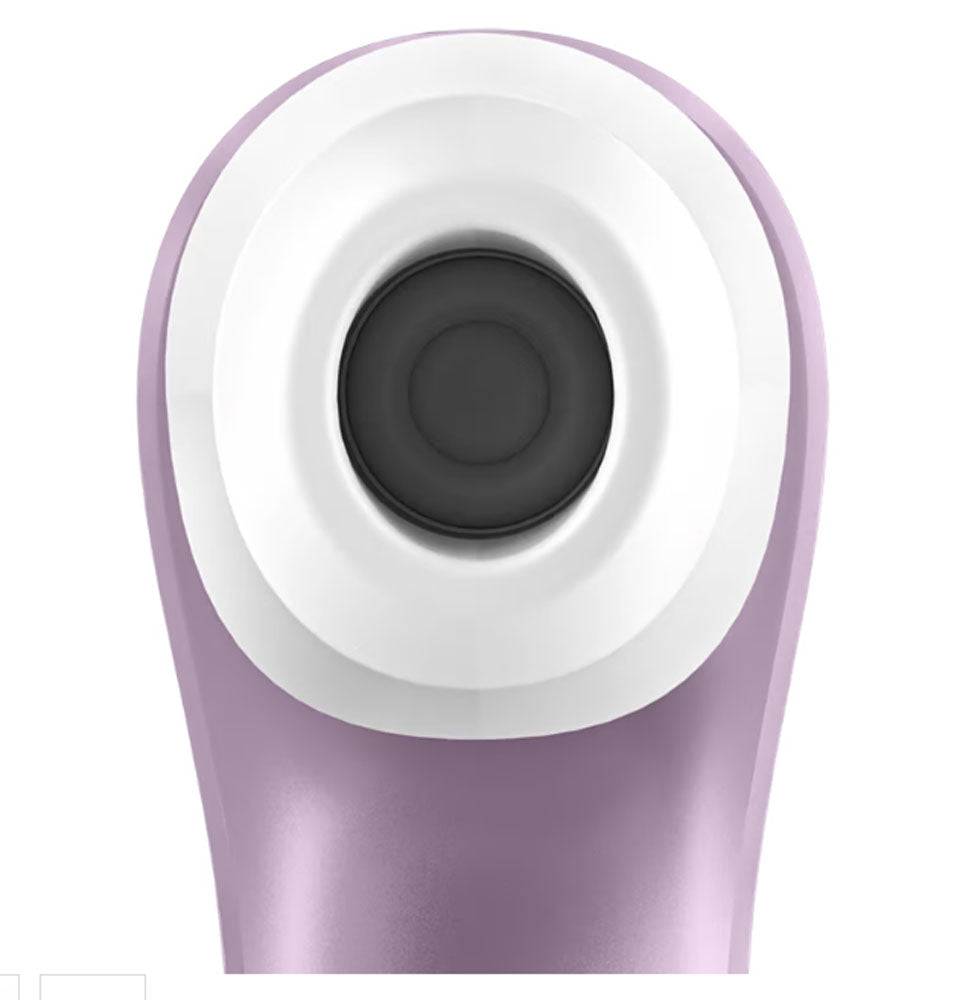 Satisfyer Pro 2 - Air Pulse Stimulator - Violet