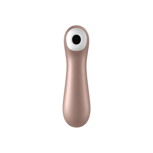 Satisfyer Pro 2 Plus Air Pulse Stimulator - Vibration