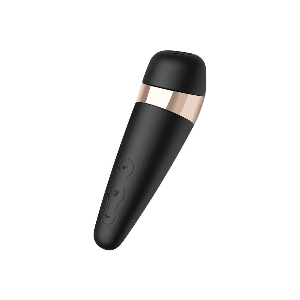 Satisfyer Pro 3 Plus