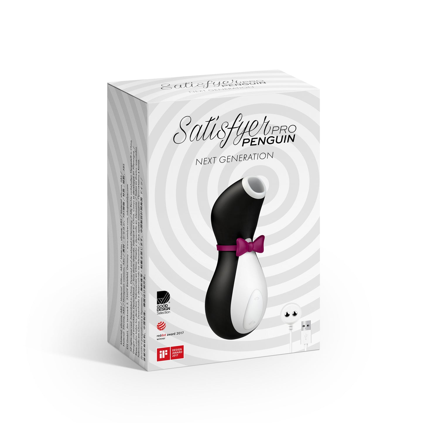 Satisfyer Penguin