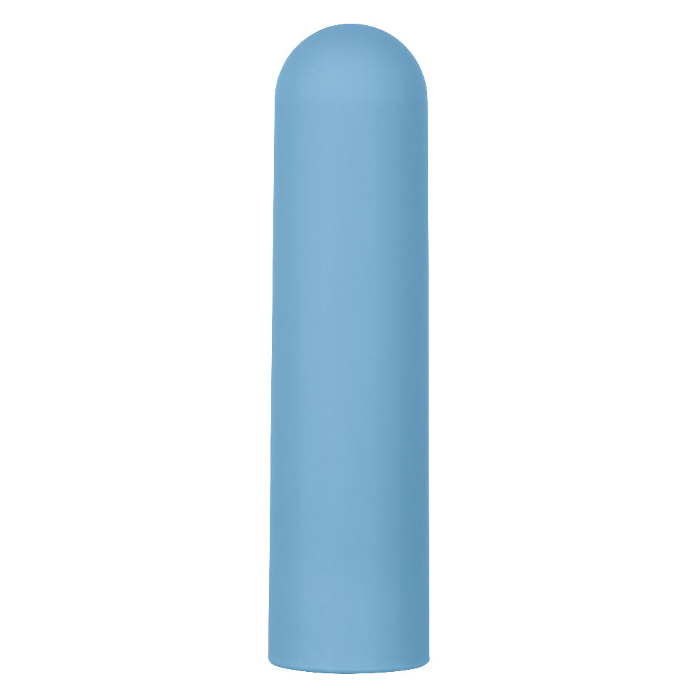 Turbo Buzz Rounded Bullet - Blue