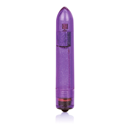 Shane's World Sparkle Bullet - Purple