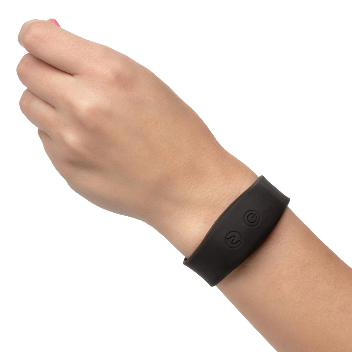 Wristband Remote Petite Bullet