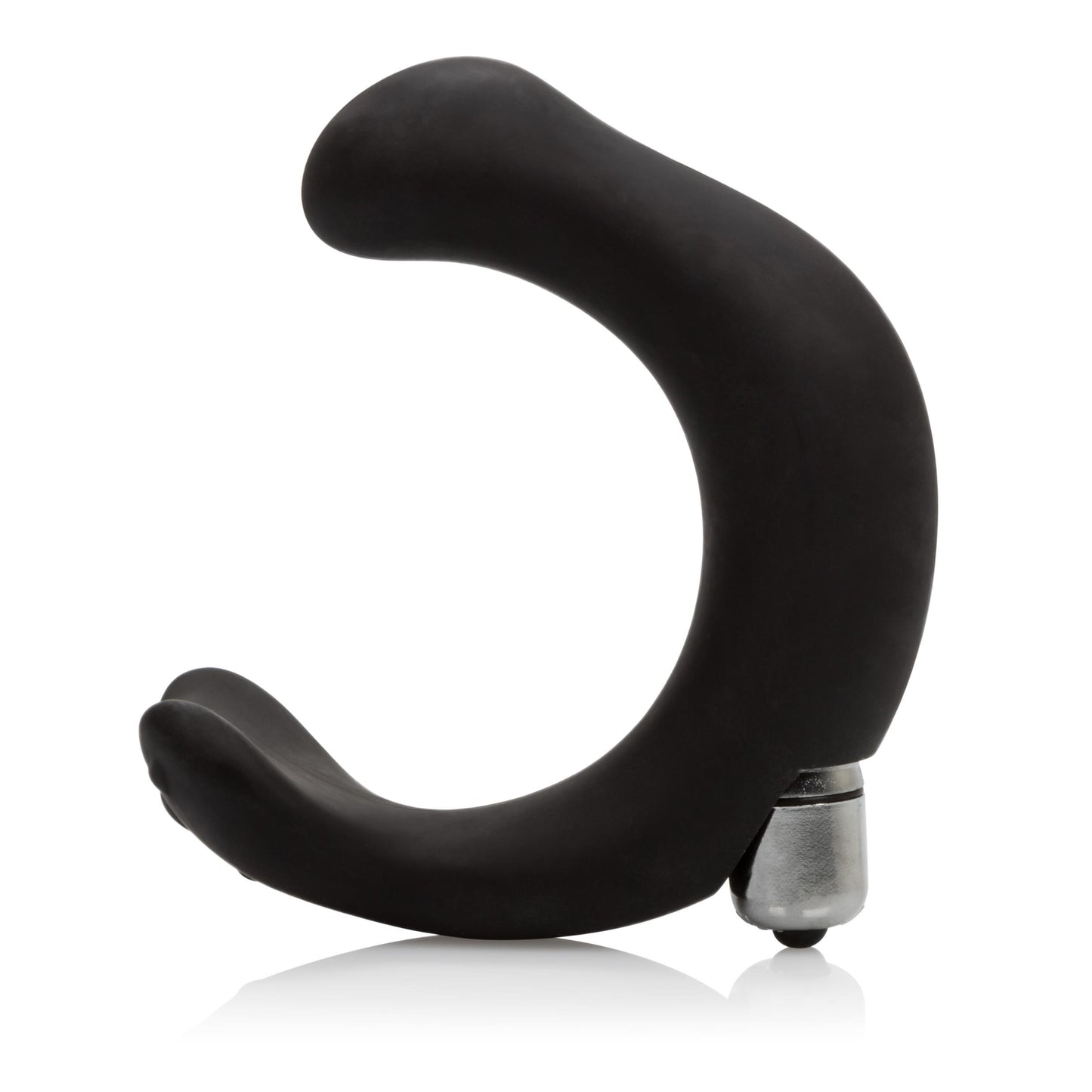 Dr. Joel Kaplan P-Rock Prostate Massager - Black