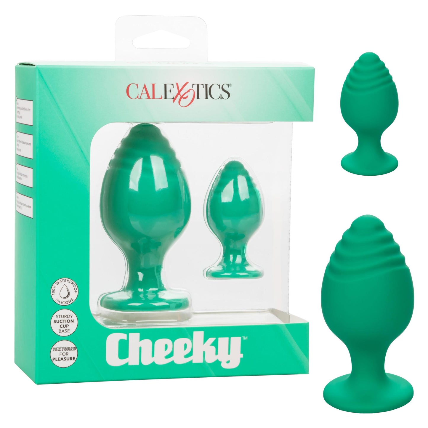 Cheeky - Green