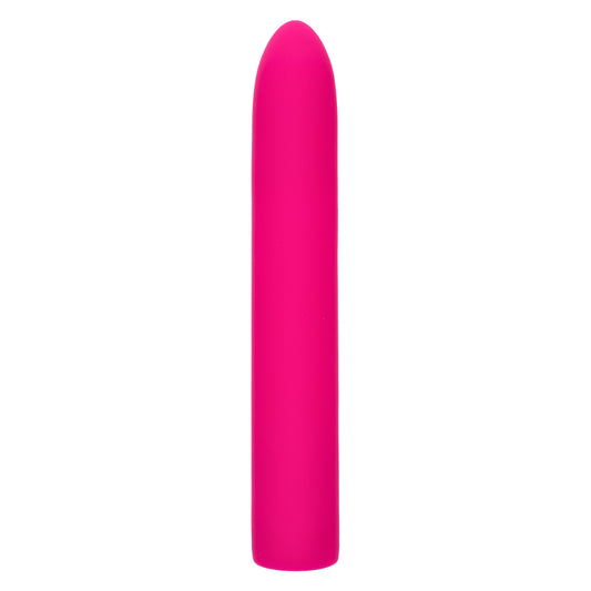 Rechargeable Classic Chic Standard Vibrator - Pink