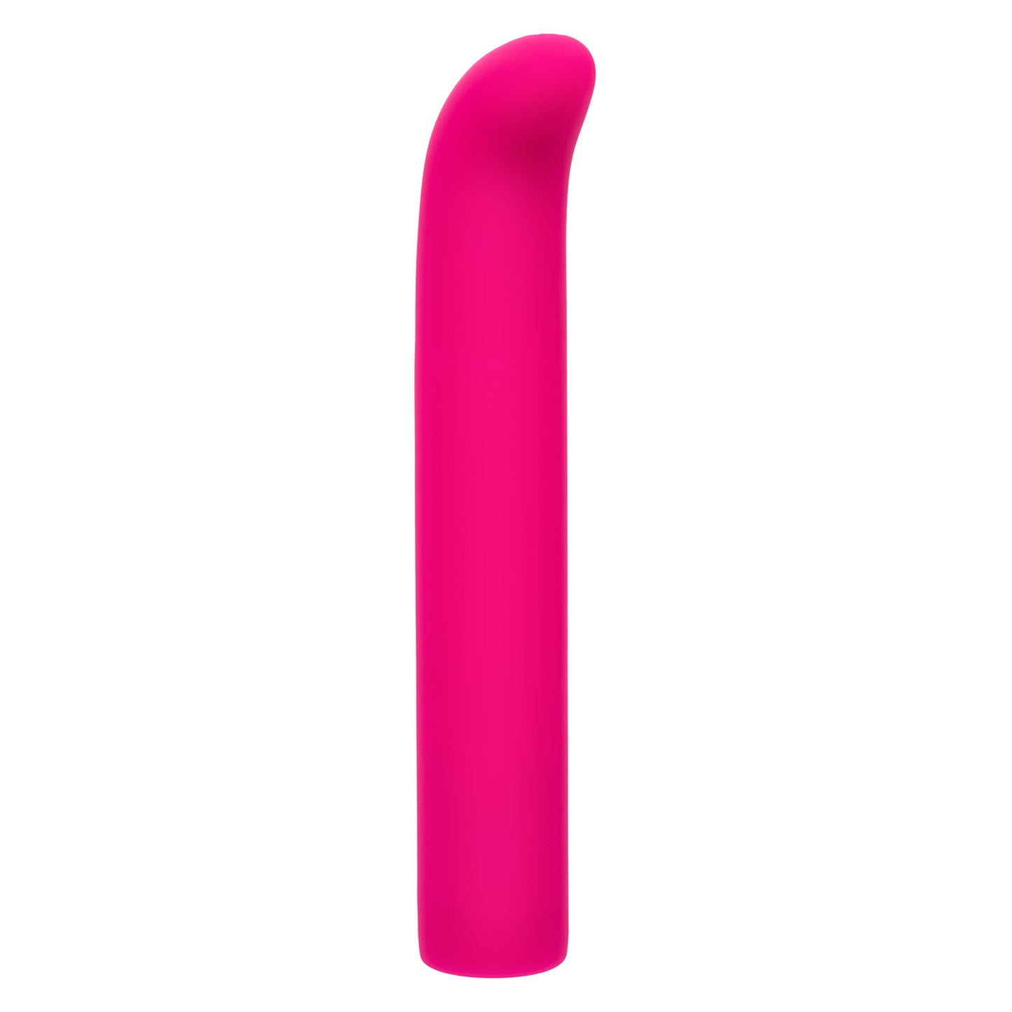 Rechargeable Classic Chic Standard "G" Vibrator - Pink