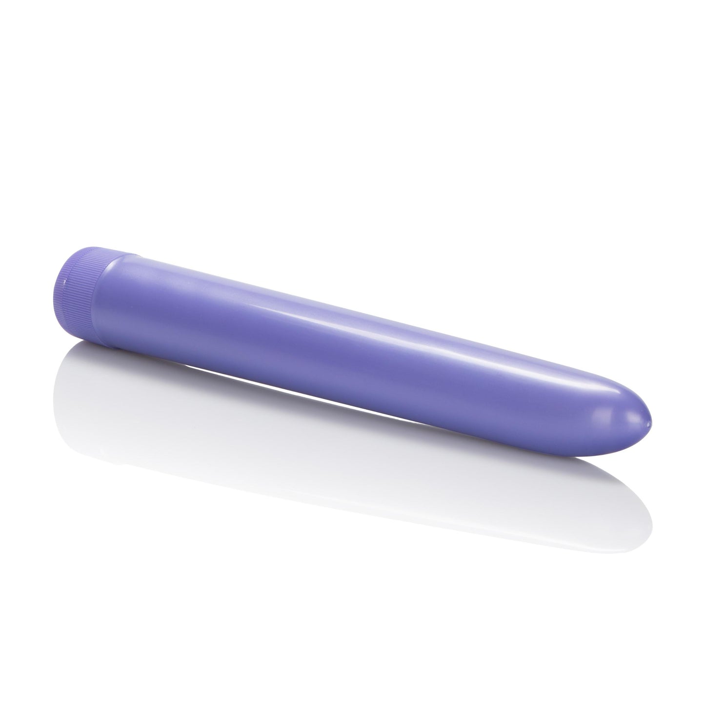 Jumbo 11 Inches Massager - Lavander