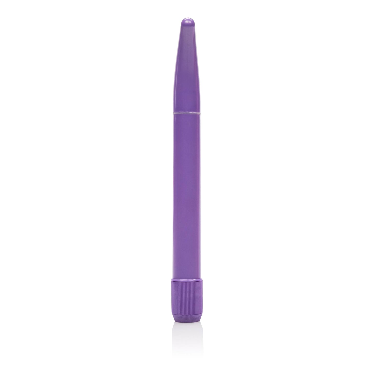 Slenderr G-Spot 7 Inches Massager - Purple