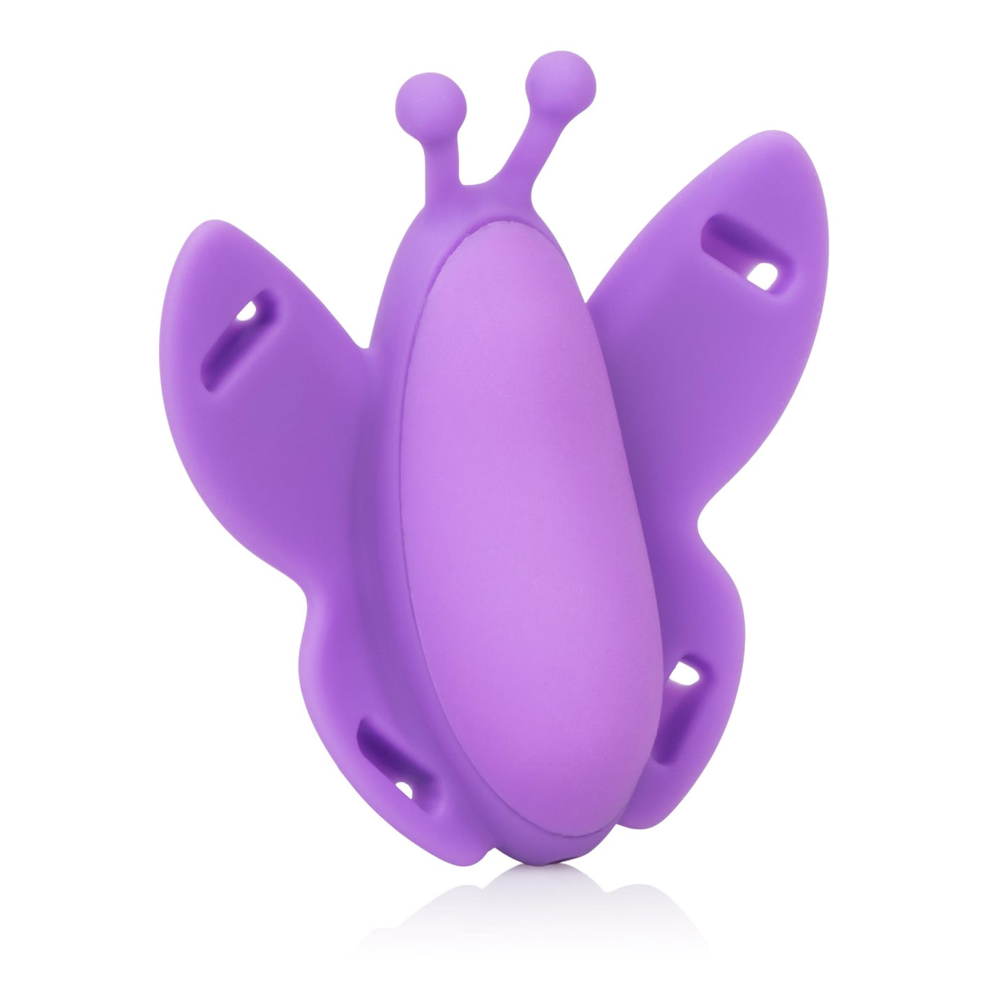 Venus Butterfly Silicone Remote Wireless Micro Butterfly