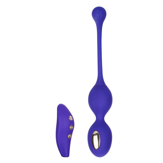 Impulse Intimate E-Stimulator Dual Kegel