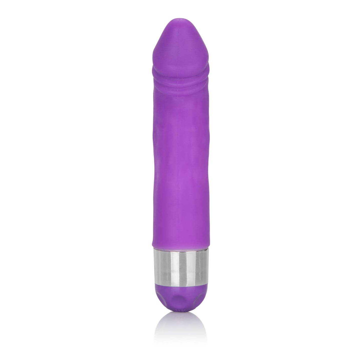 Shane's World Silicone Buddy - Purple