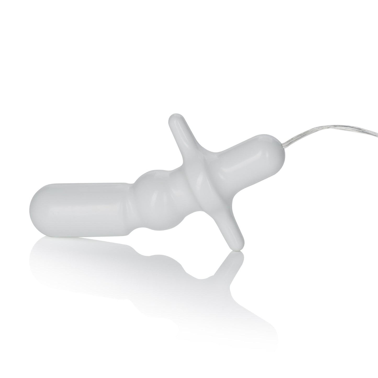 Pocket Exotics Ivory Anal-T Vibe