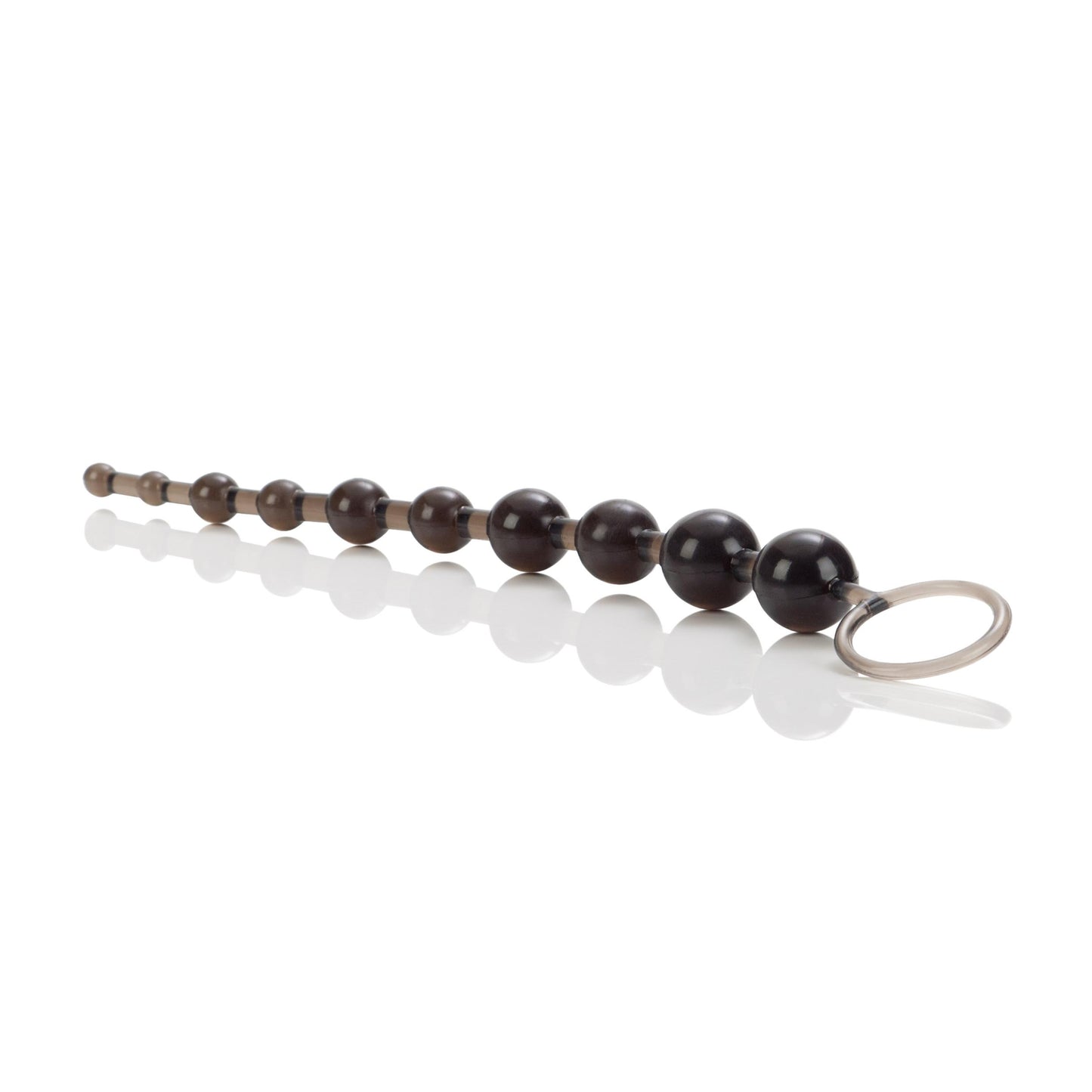 X-10 Beads - Black