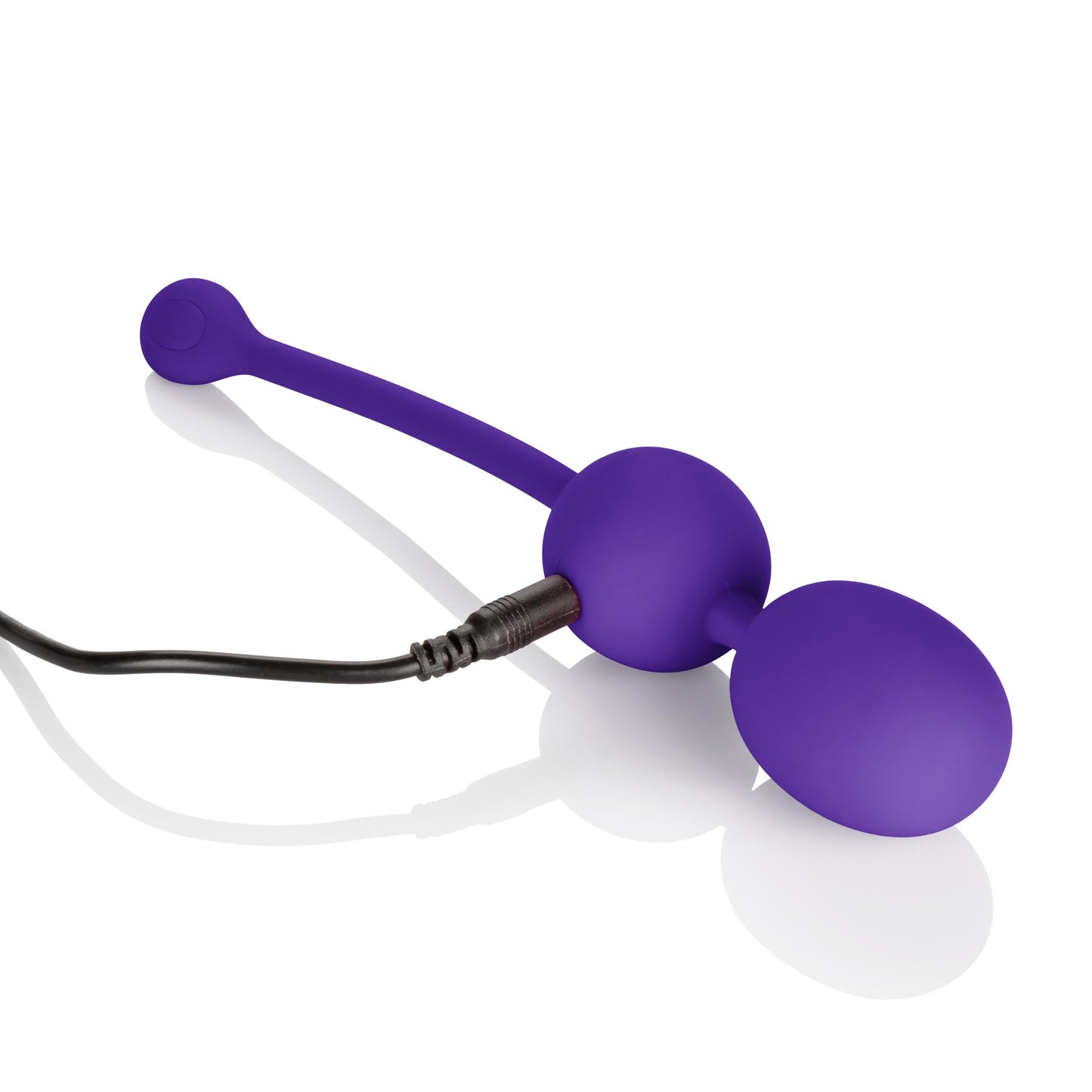 Rechargeable Dual Kegel - Purple