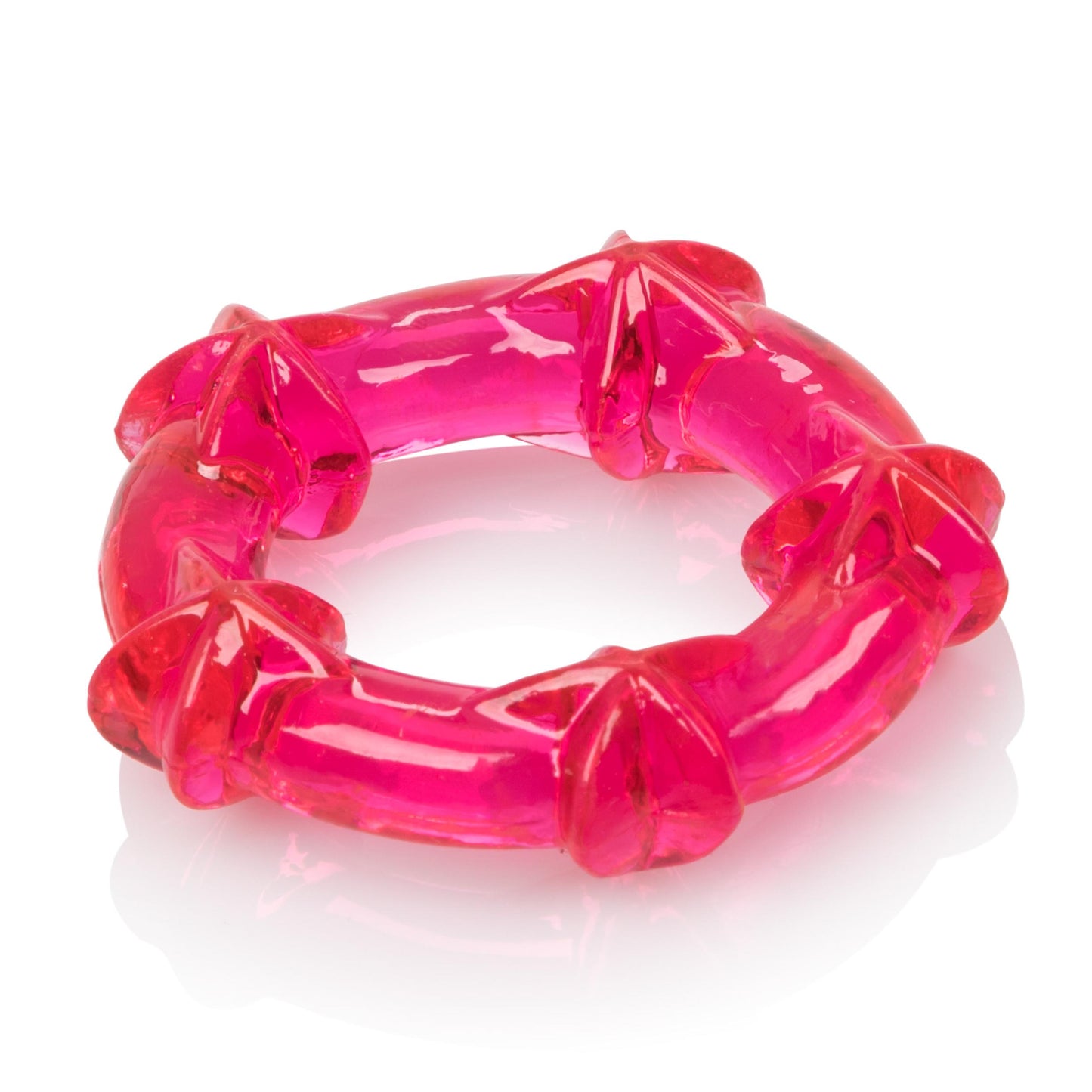 Magic C-Rings - Red